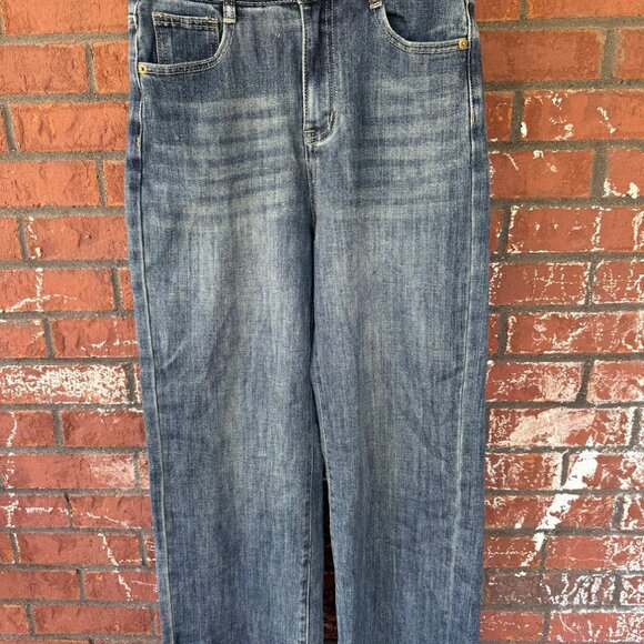 Cupshe jeans small - Picture 4 of 4